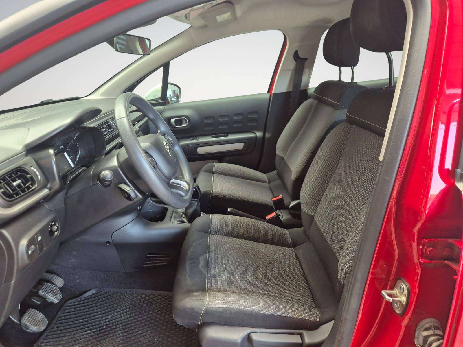 Citroen C3 1.2i You S&S / ! Faible Kilométrage ! / Phares LED / Garantie 12 Mois
