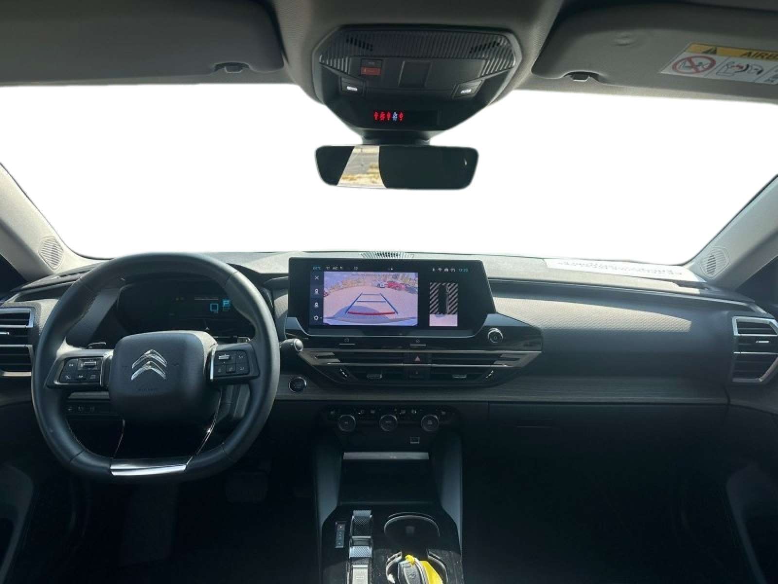 Citroen C5 X SHINE PHEV