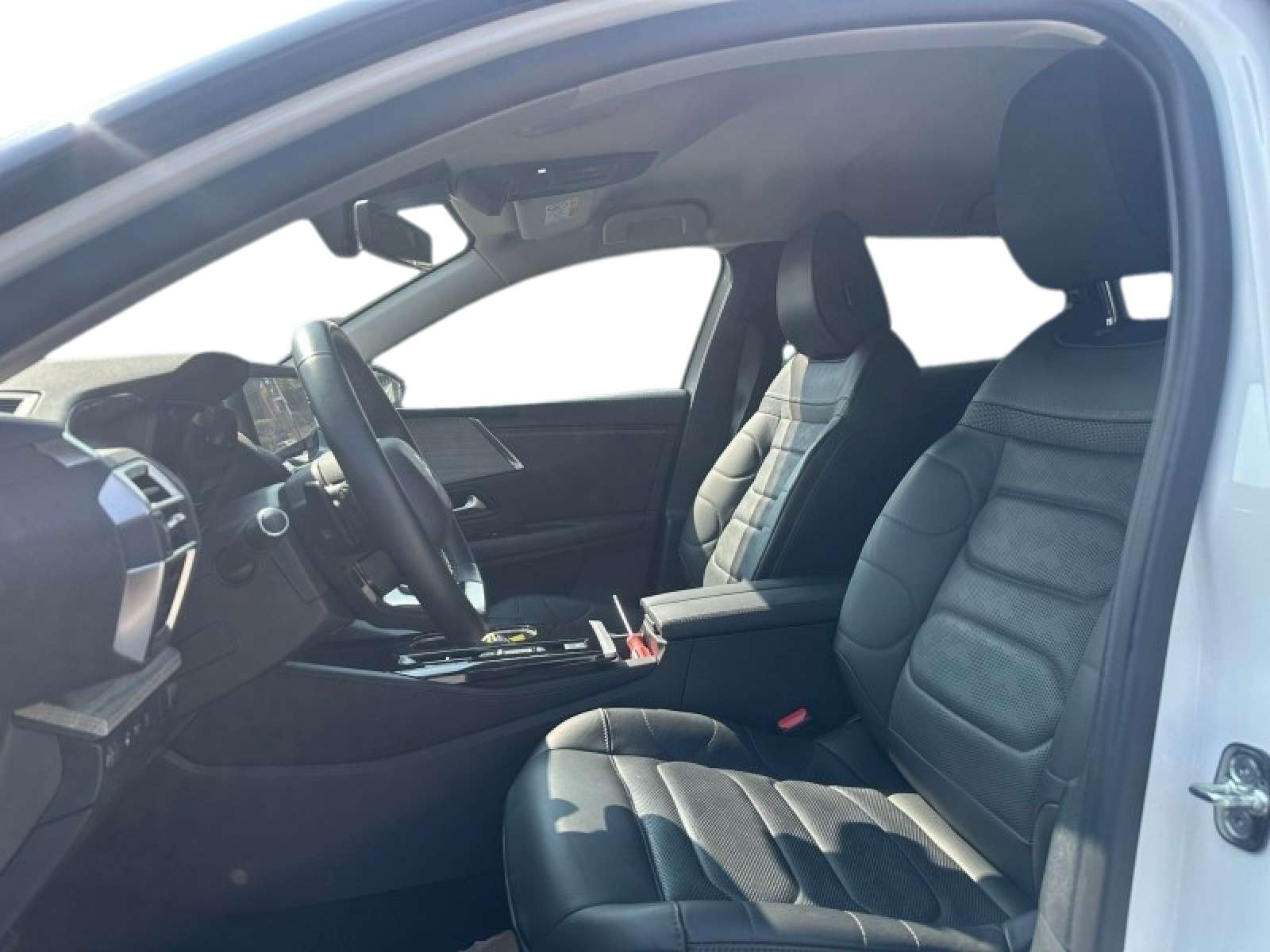 Citroen C5 X SHINE PHEV