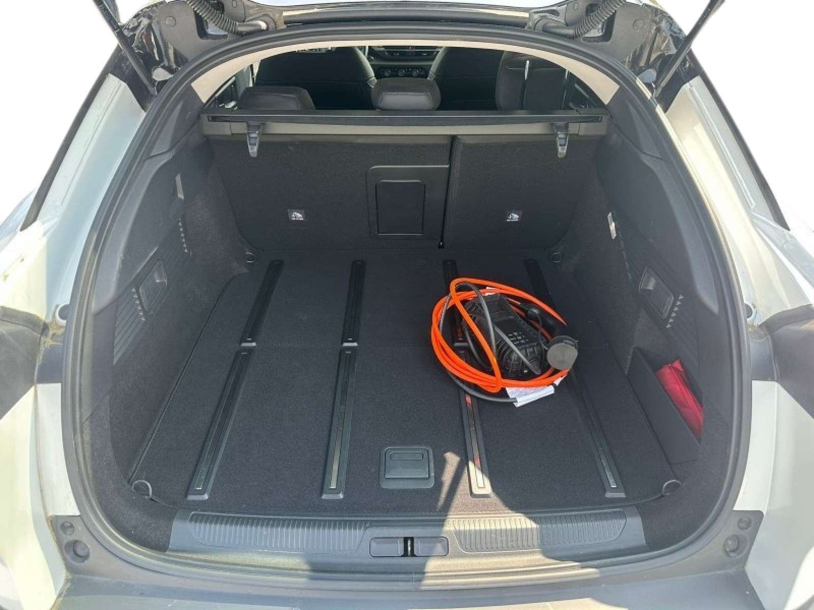 Citroen C5 X SHINE PHEV
