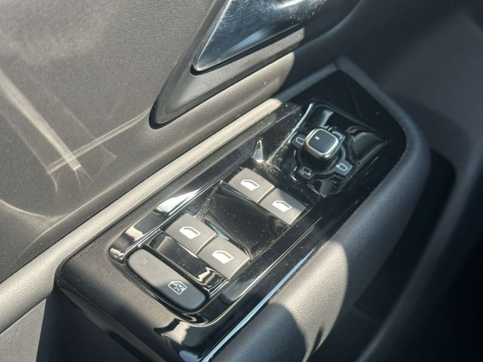 Citroen C5 X SHINE PHEV