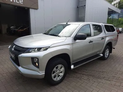 Mitsubishi L200 INTENS 2.3 DI-D 4WD