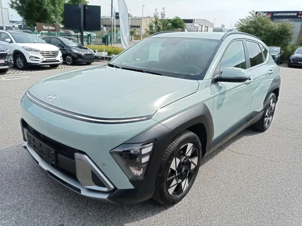 Hyundai KONA FEEL CONFORT PACK AUTO