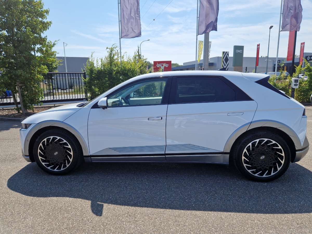 Hyundai IONIQ 5 BALANCE SOLAR 73kwh