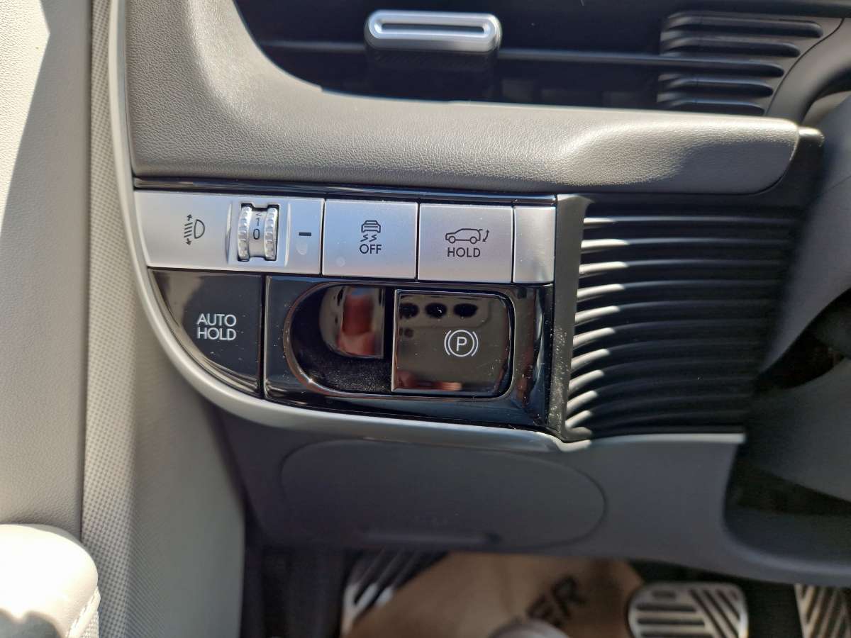 Hyundai IONIQ 5 BALANCE SOLAR 73kwh