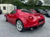 Alfa Romeo 4C SPORT thumbnail