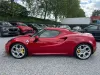 Alfa Romeo 4C SPORT thumbnail