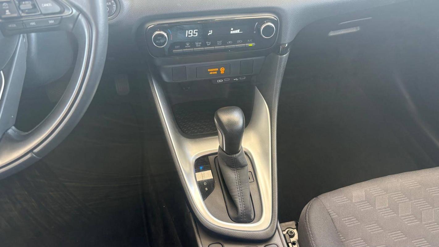 Toyota Yaris HYBRIDE 116h Dynamic