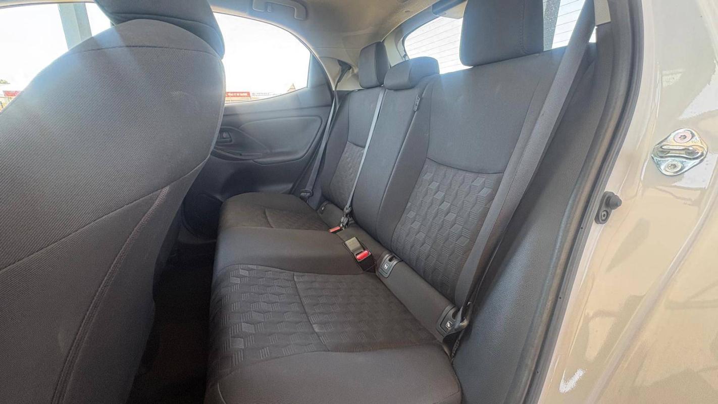 Toyota Yaris HYBRIDE 116h Dynamic