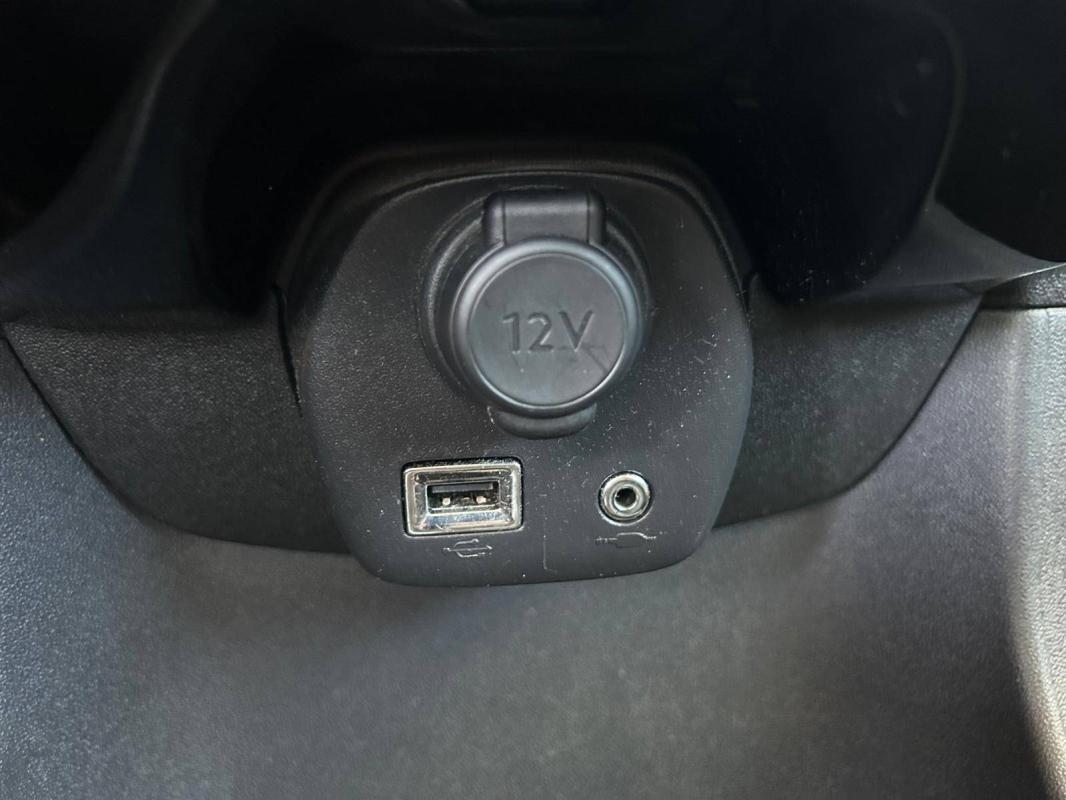 Peugeot 108 VTi 72ch S&S BVM5 Style