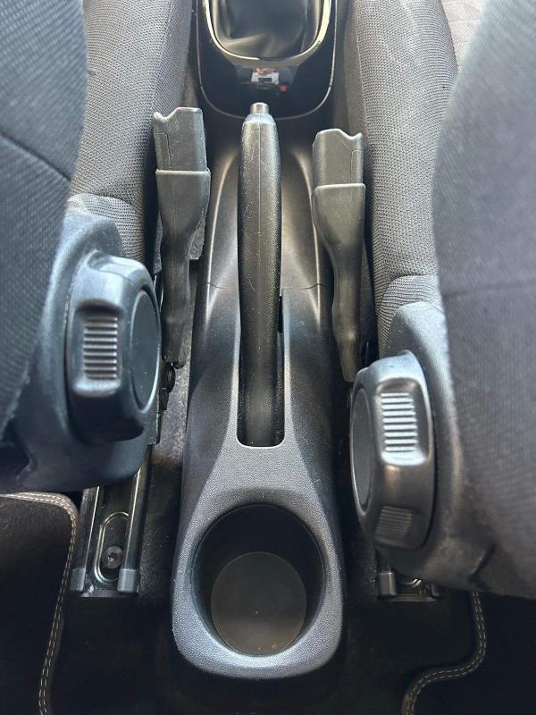 Peugeot 108 VTi 72ch S&S BVM5 Style