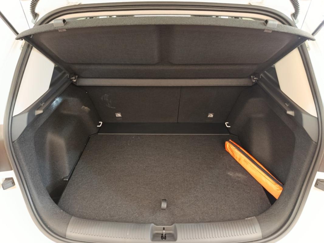 Mg Zs II 1.5L 197ch Hybrid+ Luxury