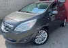Opel Meriva 1.4i Black Edition + CLIM + CAR-PASS thumbnail