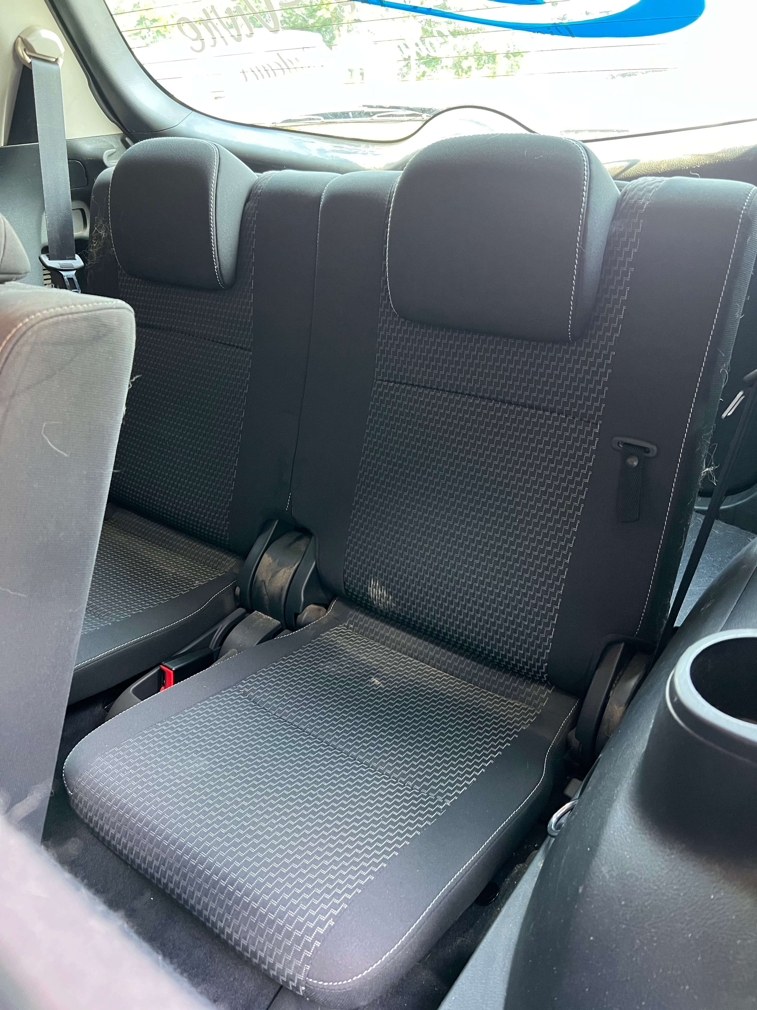Toyota Verso 1.6 D-4D Dynamic 7PL + EURO 6b + CAMÉRA + NAVI