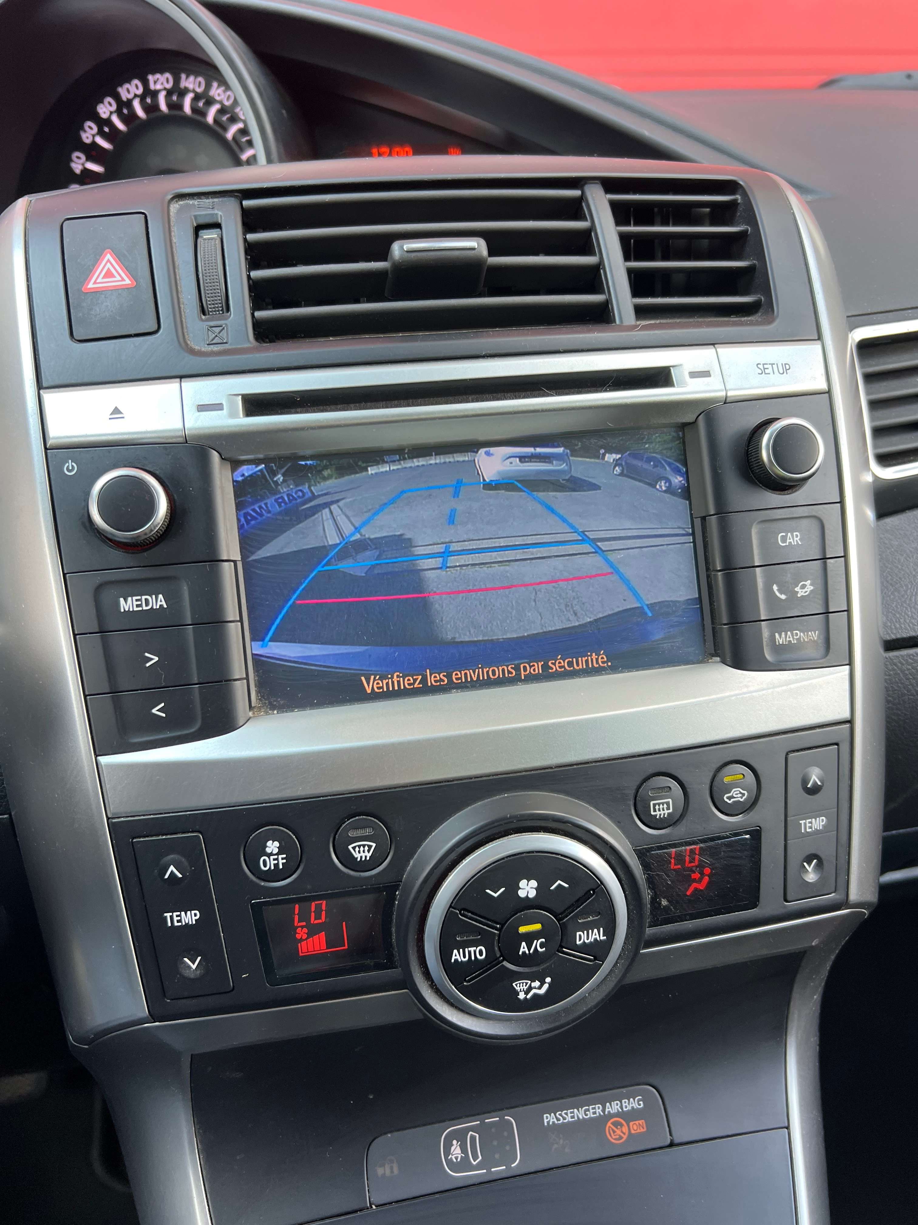Toyota Verso 1.6 D-4D Dynamic 7PL + EURO 6b + CAMÉRA + NAVI