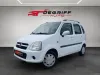 Opel Agila 1.2i 16V Comfort thumbnail