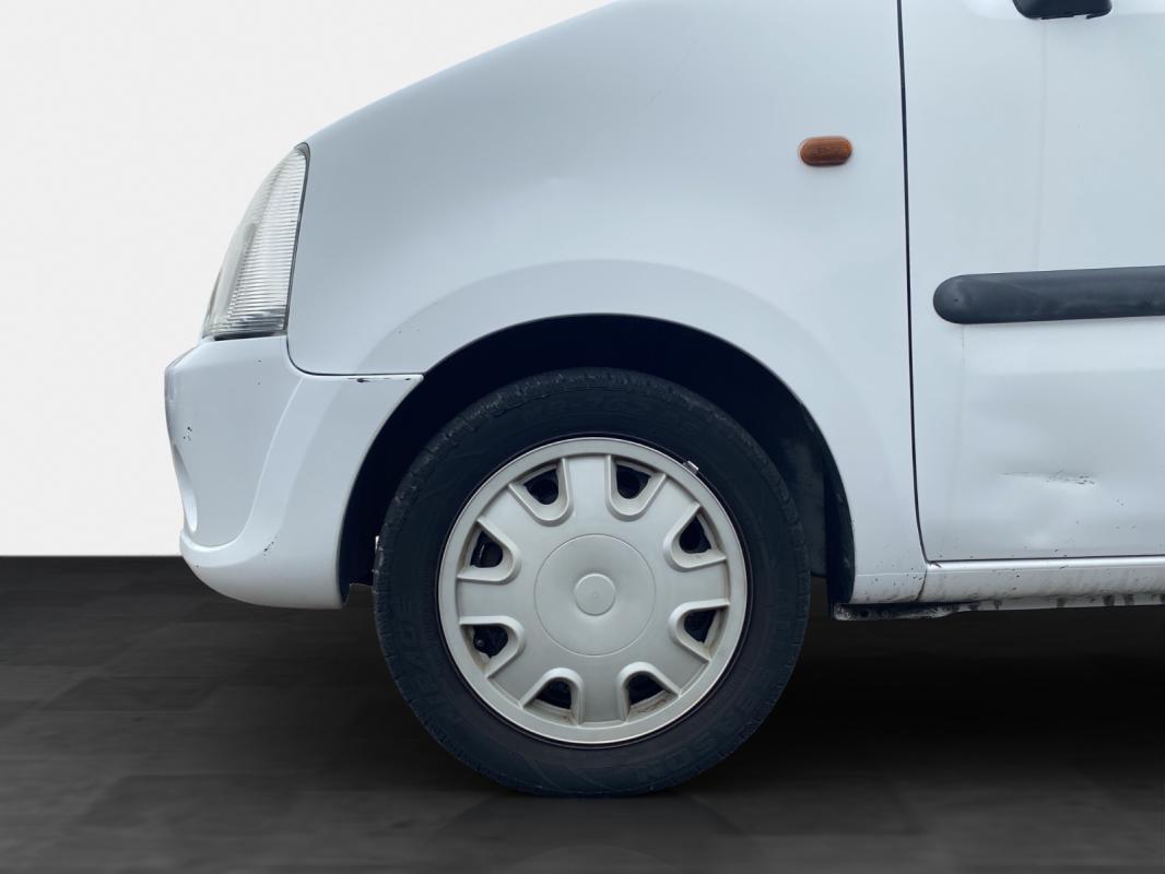 Opel Agila 1.2i 16V Comfort