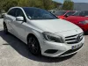 Mercedes-Benz CLASSE A 180 CDI SENSATION 7G-DCT thumbnail
