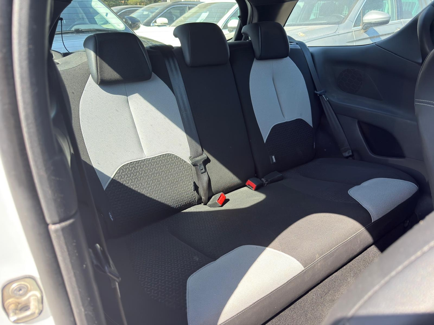 Citroen DS3 1.2 VTI PURETECH CHIC