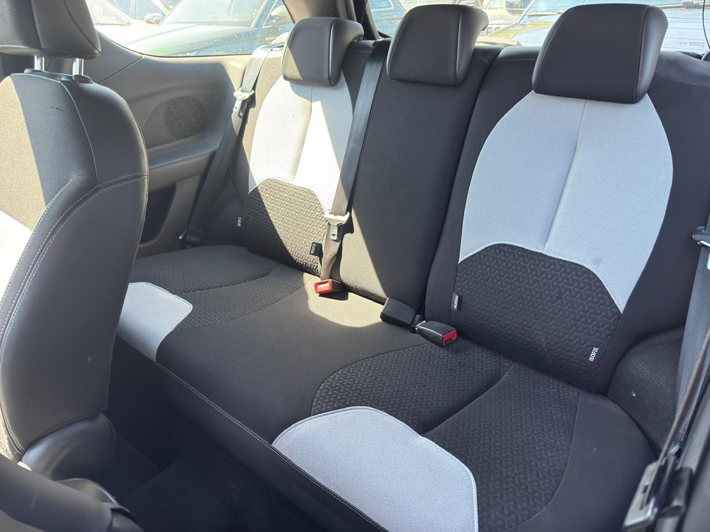 Citroen DS3 1.2 VTI PURETECH CHIC