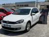 Volkswagen GOLF VI 1.6 TDI 105CH BLUEMOTION FAP CONFORTLINE BUSINESS 5P thumbnail
