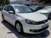 Volkswagen GOLF VI 1.6 TDI 105CH BLUEMOTION FAP CONFORTLINE BUSINESS 5P thumbnail
