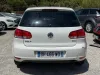 Volkswagen GOLF VI 1.6 TDI 105CH BLUEMOTION FAP CONFORTLINE BUSINESS 5P thumbnail