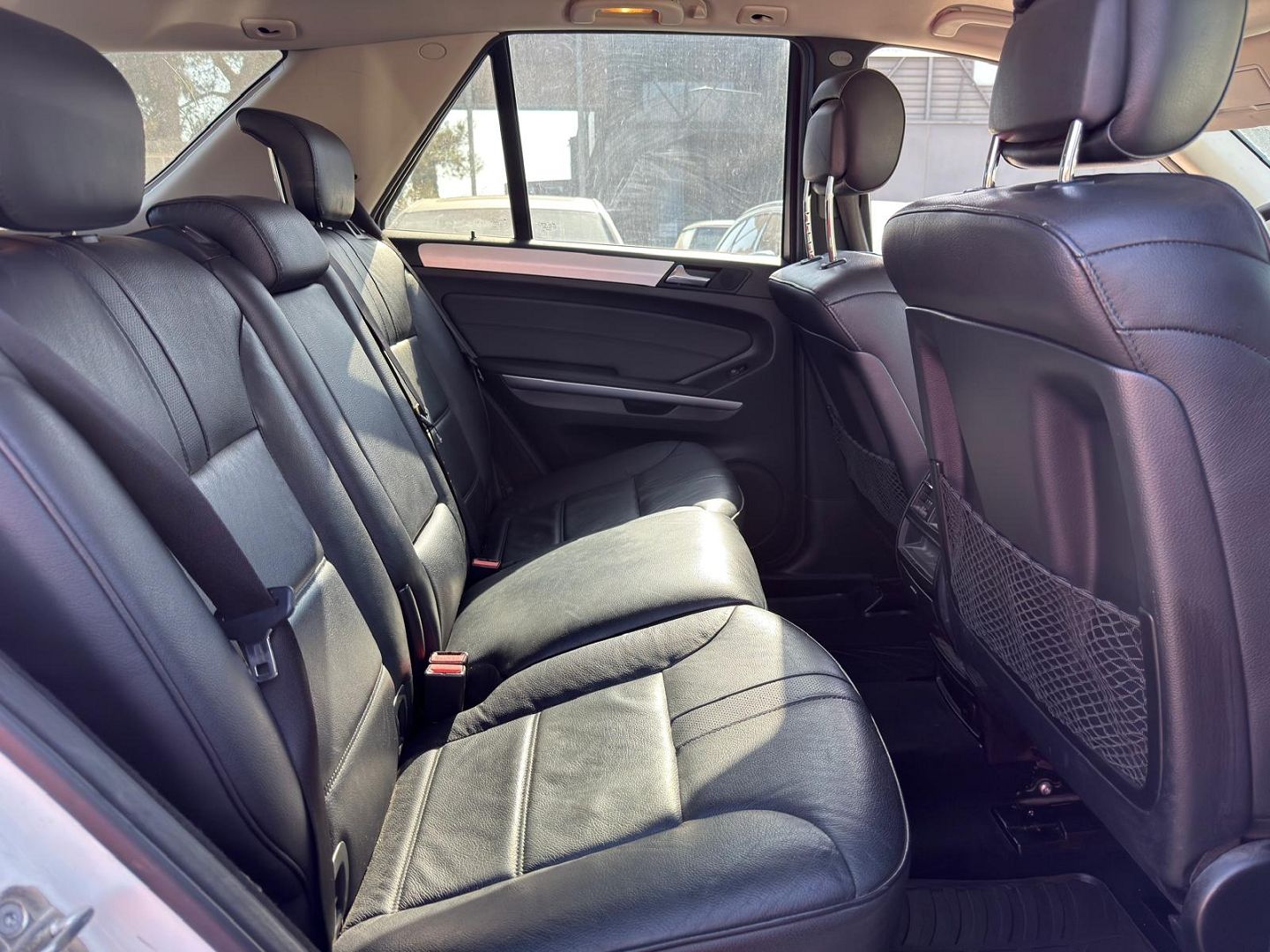 Mercedes-Benz CLASSE ML 300 CDI BE