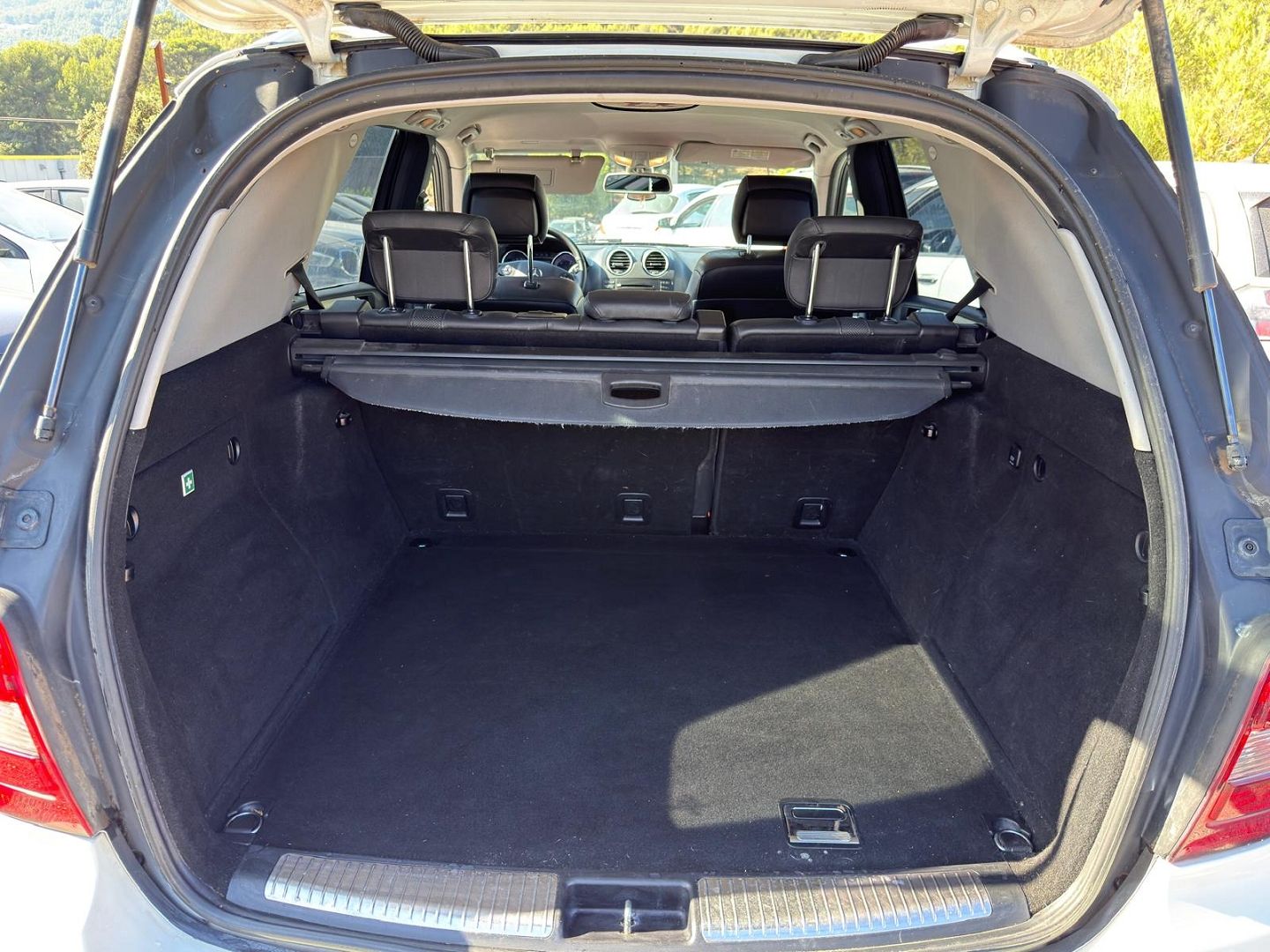Mercedes-Benz CLASSE ML 300 CDI BE