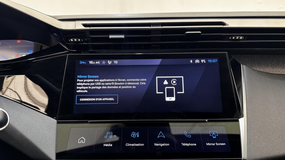 Peugeot 308 III PureTech 130 S&S EAT8 ALLURE PACK