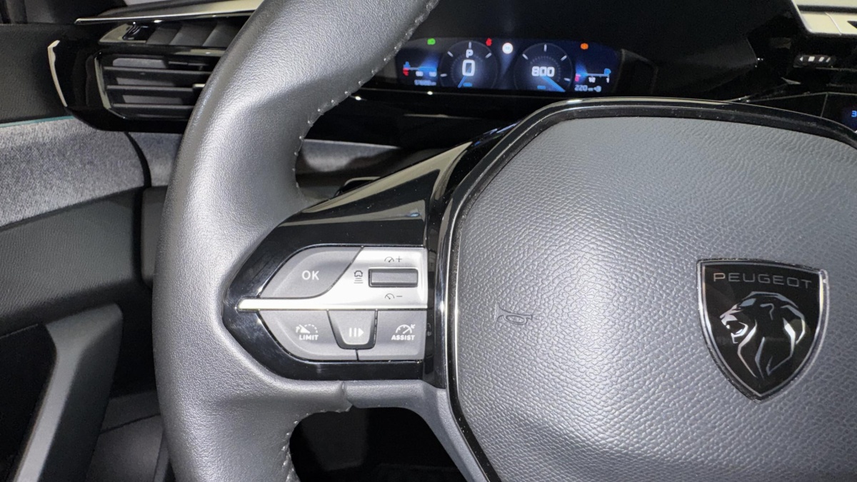 Peugeot 308 III PureTech 130 S&S EAT8 ALLURE PACK
