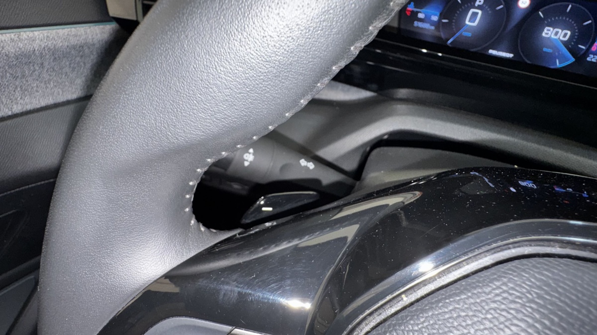 Peugeot 308 III PureTech 130 S&S EAT8 ALLURE PACK