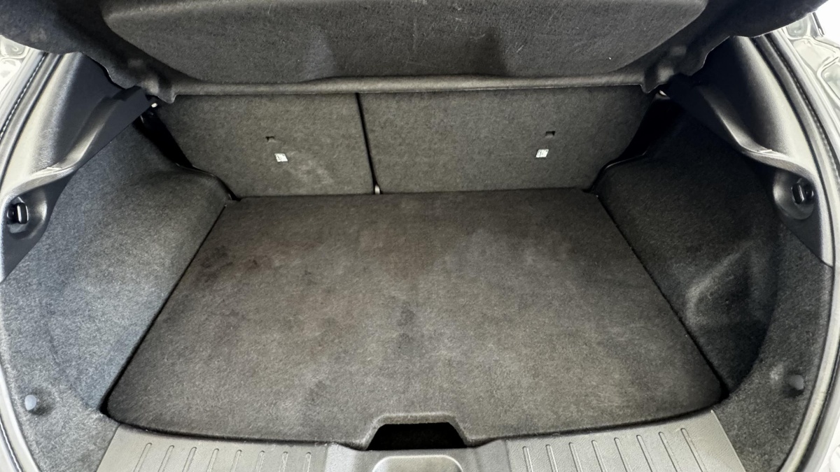 Nissan Juke II Hybrid 143 Business+