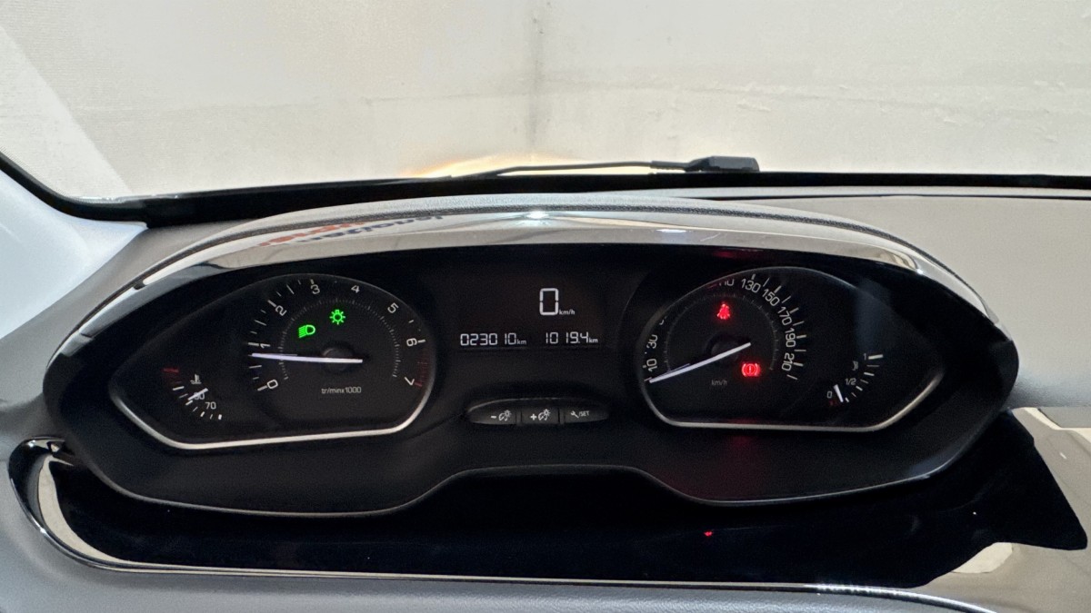 Peugeot 208 1.2 PureTech 82 Active