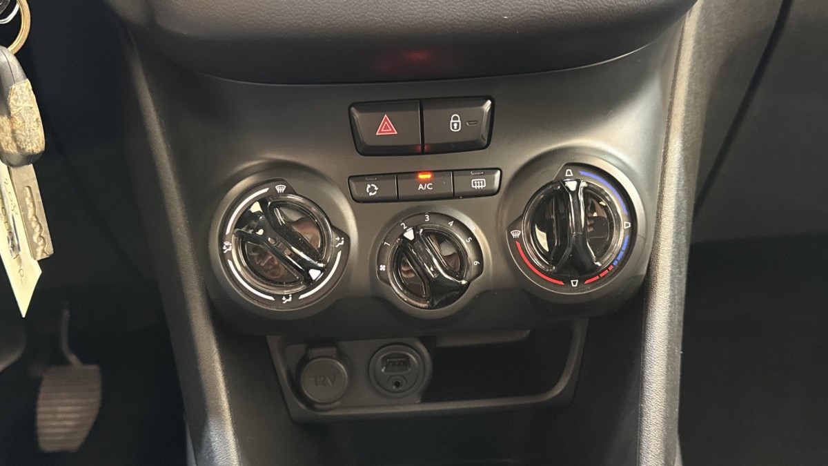Peugeot 208 1.2 PureTech 82 Active