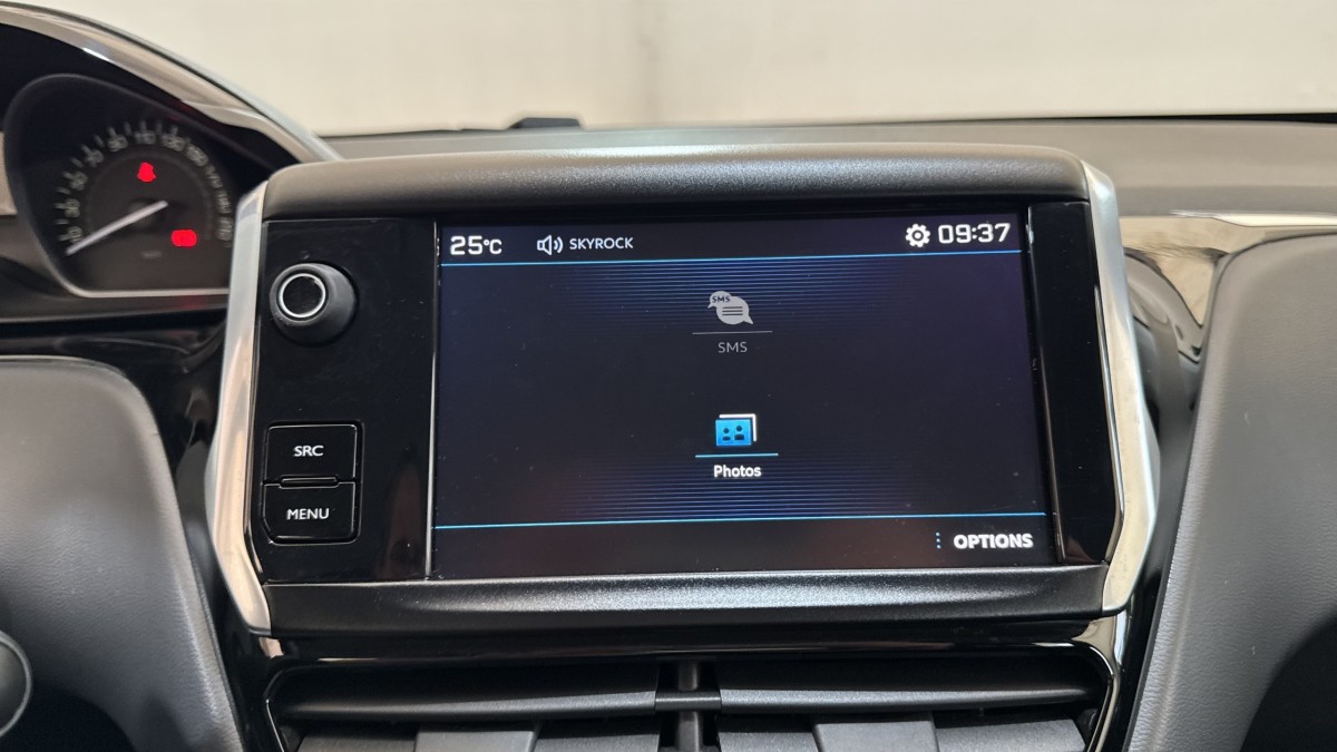 Peugeot 208 1.2 PureTech 82 Active