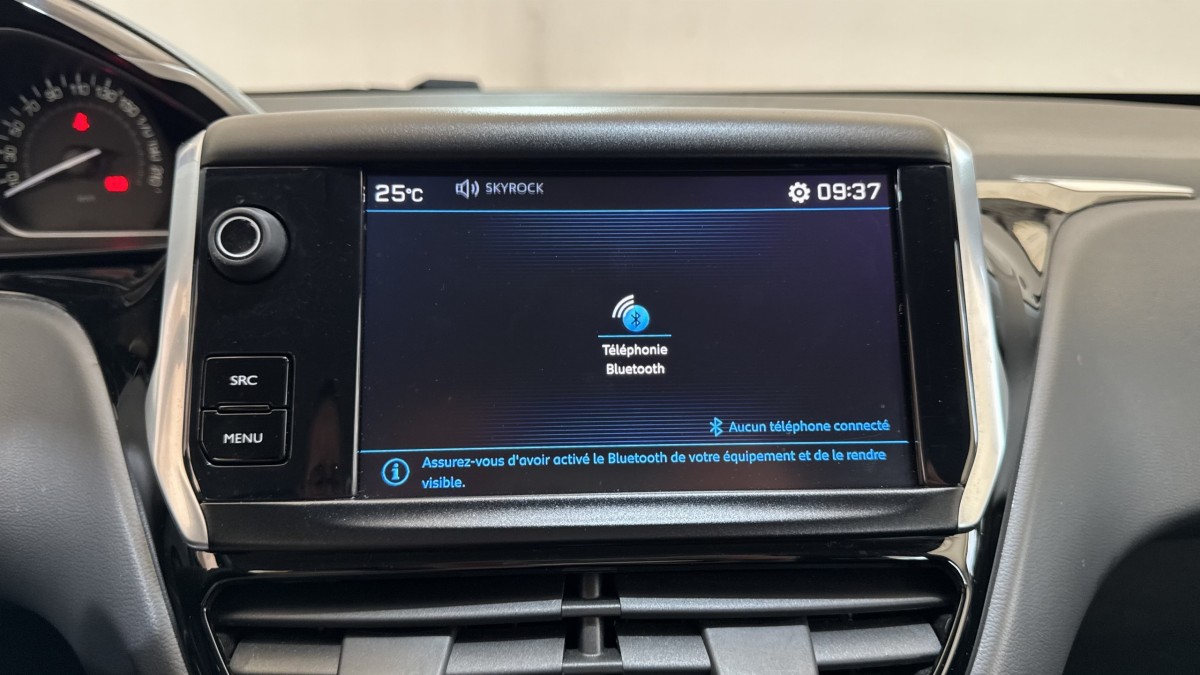 Peugeot 208 1.2 PureTech 82 Active