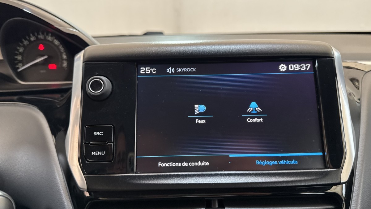 Peugeot 208 1.2 PureTech 82 Active