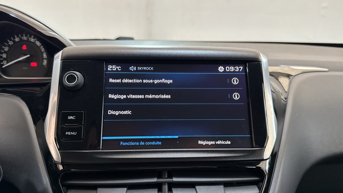 Peugeot 208 1.2 PureTech 82 Active