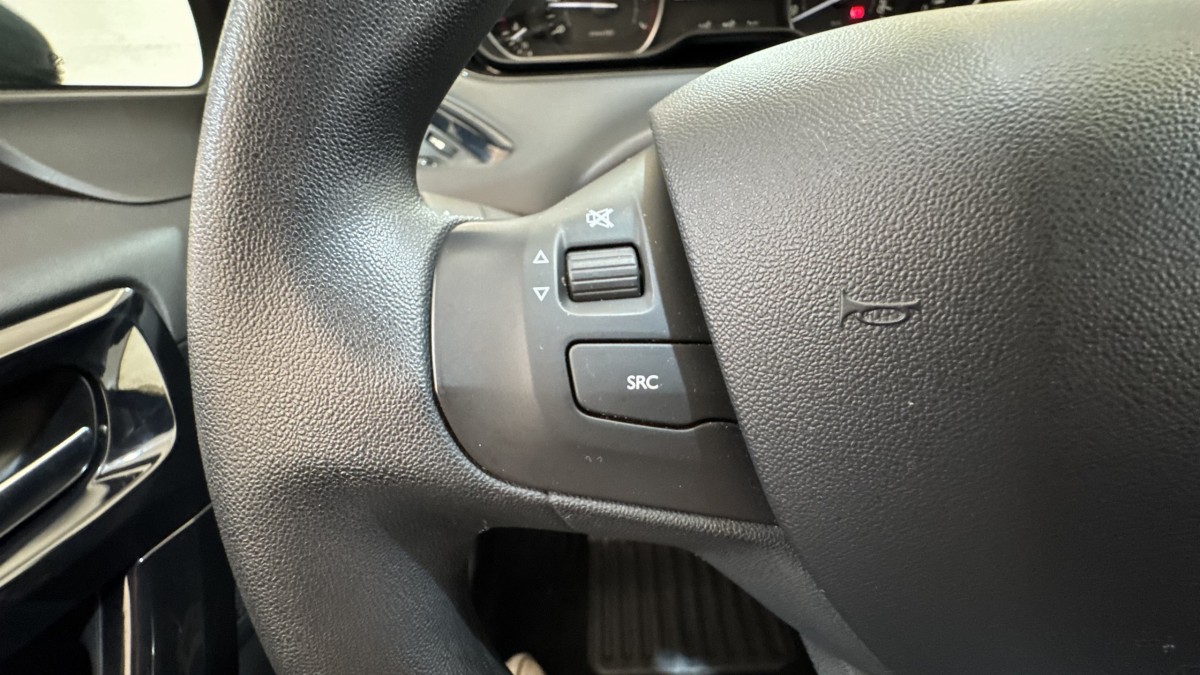 Peugeot 208 1.2 PureTech 82 Active