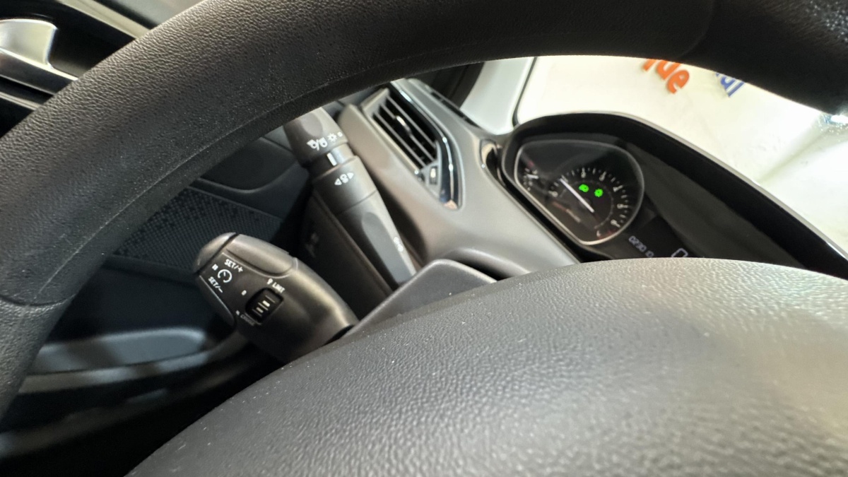 Peugeot 208 1.2 PureTech 82 Active