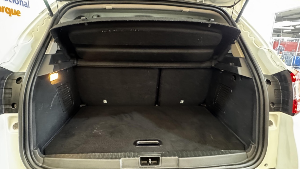 Renault Captur Intens TCe 90