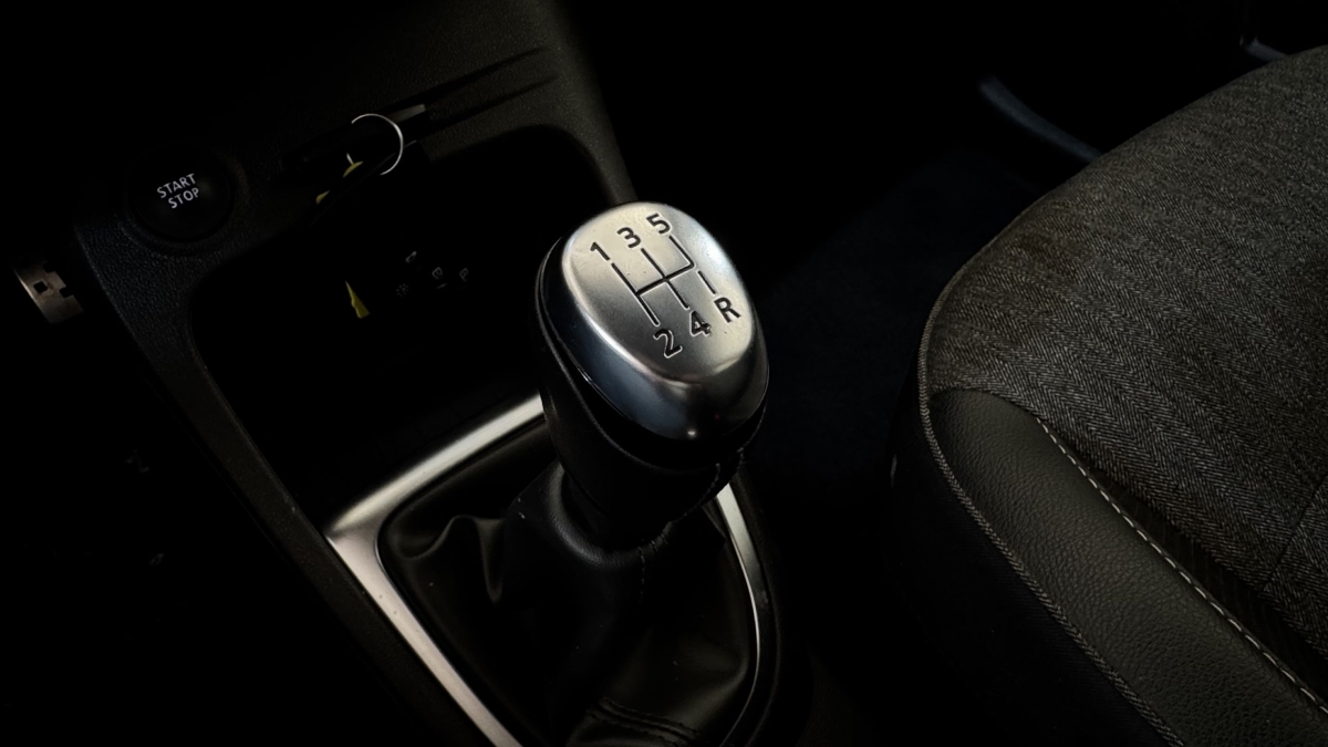 Renault Captur Intens TCe 90