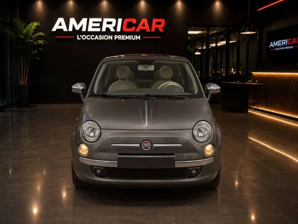 Fiat 500 500 1.2i Pop MTA
