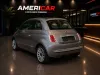 Fiat 500 500 1.2i Pop MTA thumbnail