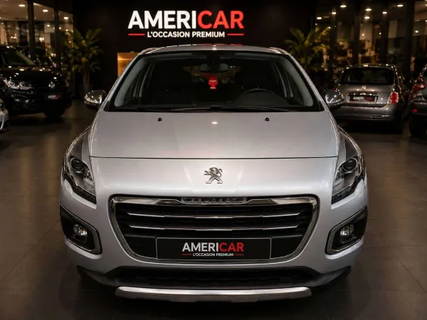 Peugeot 3008 3008 1.6 BlueHDi Allure