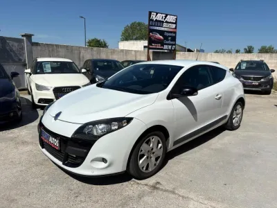 Renault Megane III 1.5L DCI 110 CH DIESEL | ENTIÈREMENT RÉVISÉE ET GARANTIE 12 MOIS EN EUROPE
