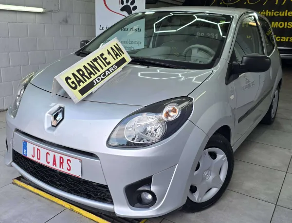 Renault Twingo 1.2i Expression
