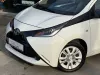 Toyota Aygo 1.0I 69PK |✅AIRCO | BLUETOOTH | CAMERA | 15’’ ALU VELGEN | TOUCHSCREEN | ONDERHOUDSBOEKJE | 12M GARANTIE | EURO 6B | thumbnail