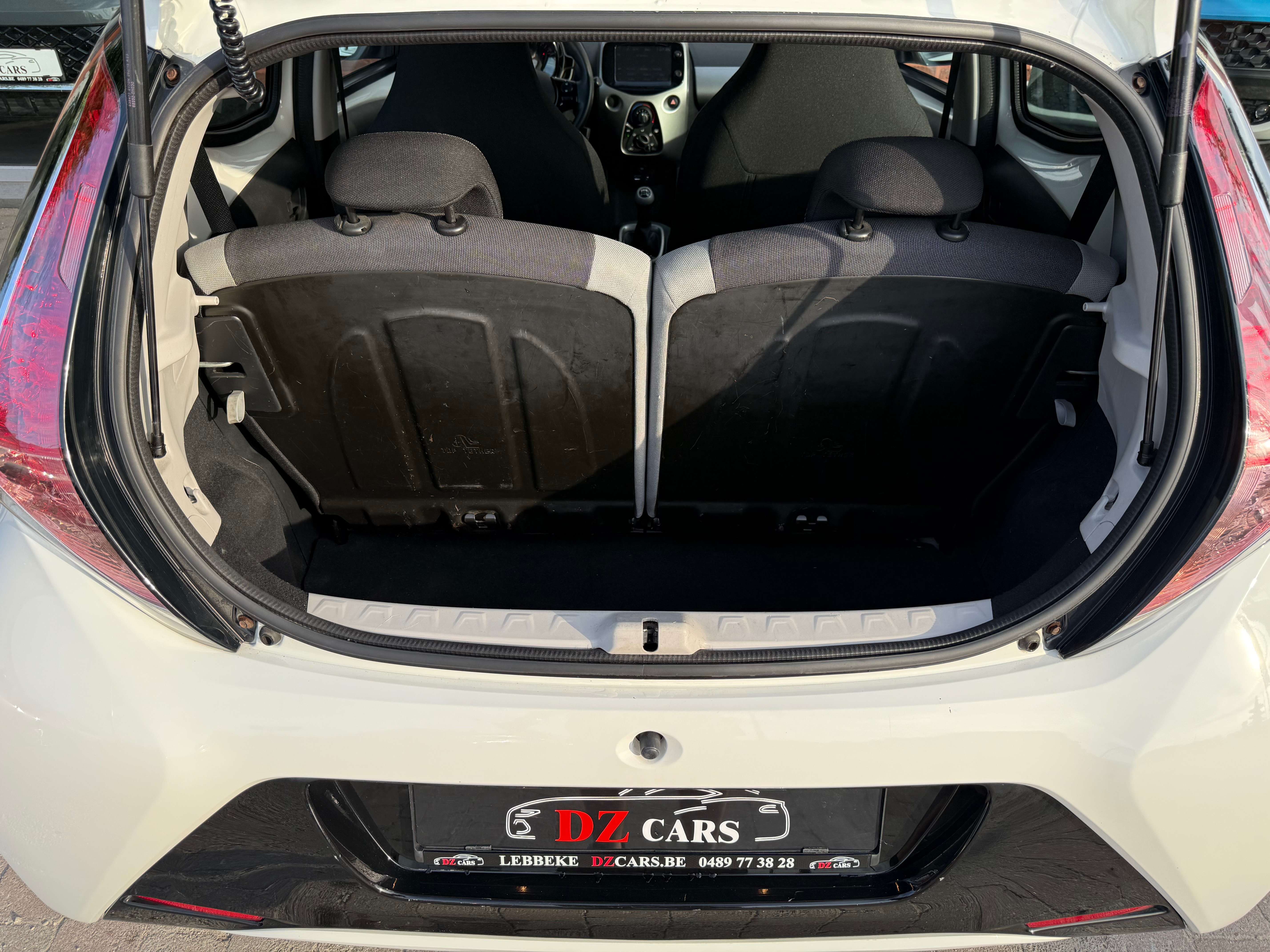 Toyota Aygo 1.0I 69PK |✅AIRCO | BLUETOOTH | CAMERA | 15’’ ALU VELGEN | TOUCHSCREEN | ONDERHOUDSBOEKJE | 12M GARANTIE | EURO 6B |